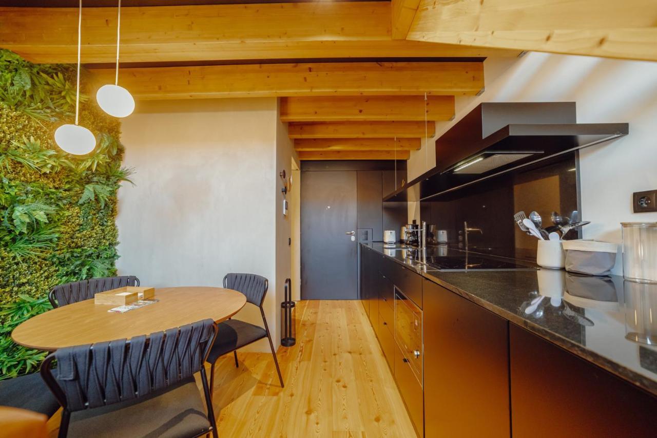 Elegant Downtown Apartment By Vacationy Porto Exteriér fotografie
