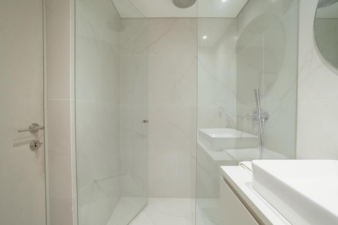 Elegant Downtown Apartment By Vacationy Porto Exteriér fotografie