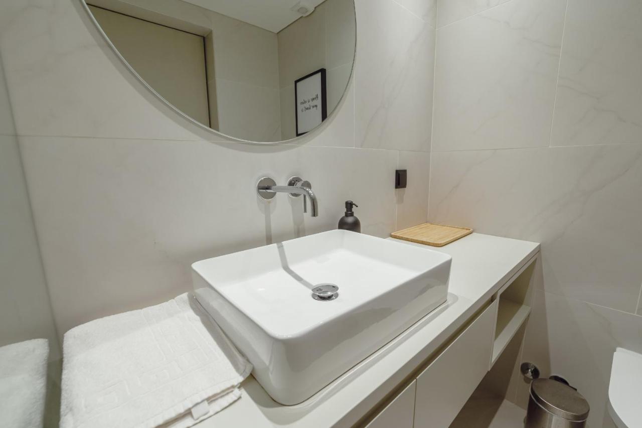Elegant Downtown Apartment By Vacationy Porto Exteriér fotografie